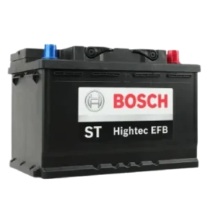 BOSCH DIN80L-MF