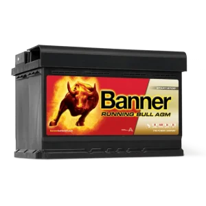 Banner AGM105
