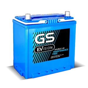 EVS 143L