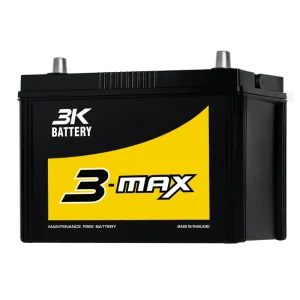 3K MAX3000