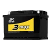 3K MAX LN3