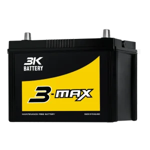 3K MAX2500
