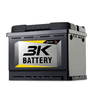 3K SVX LN2