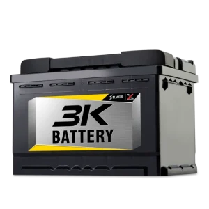 3K SVX LN3