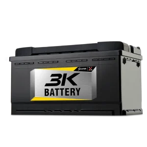 3K SVX LN5