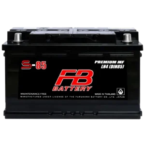 FB S85LN4