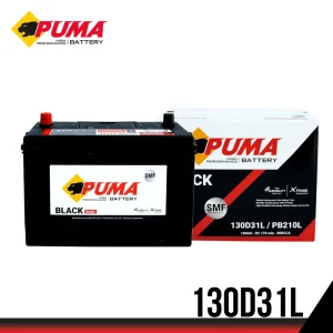 PUMA 130D31L