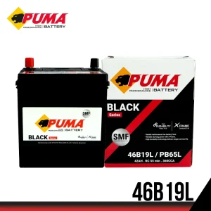 PUMA  46B19L