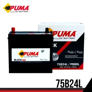 PUMA  75B24L