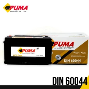 PUMA DIN60044 LN5