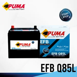 PUMA EFB Q85