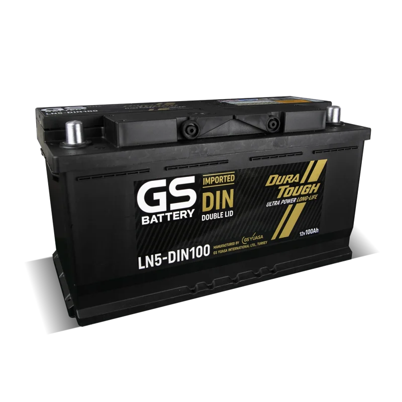 GS LN5 DIN100