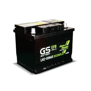 GS EFB LN2-DIN65