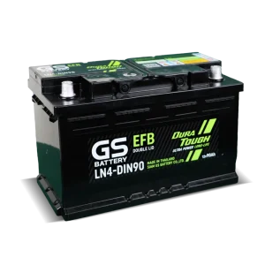 GS EFB LN4-DIN90