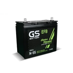 GS EFB N-55