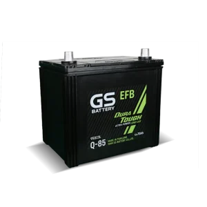 GS EFB Q-85