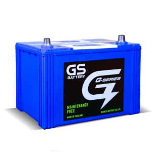 GS G-175L/R