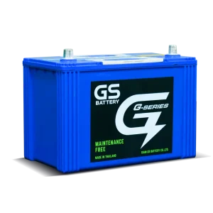 GS G-185L