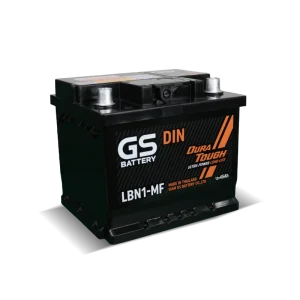 GS LBN1-MF