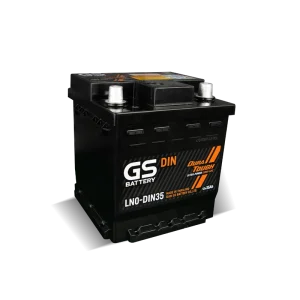 GS LN0-DIN35