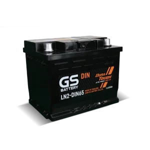 GS LN2-DIN65