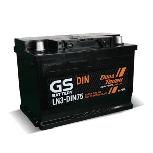 GS LN3-DIN75
