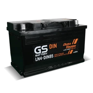 GS LN4-DIN85