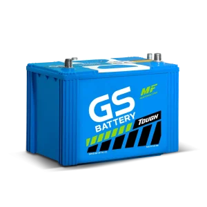 GS MFX 180L/R