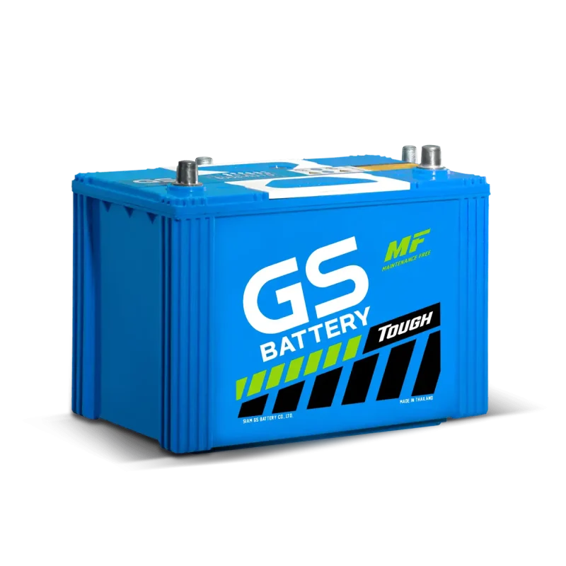 GS MFX 200 L/R