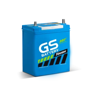 GS MFX50L