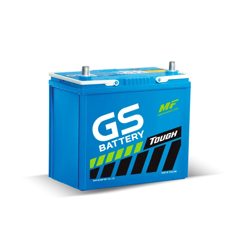 GS MFX60L/R