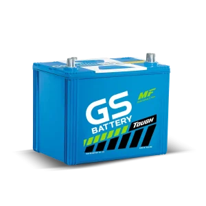 GS MFX90L/R