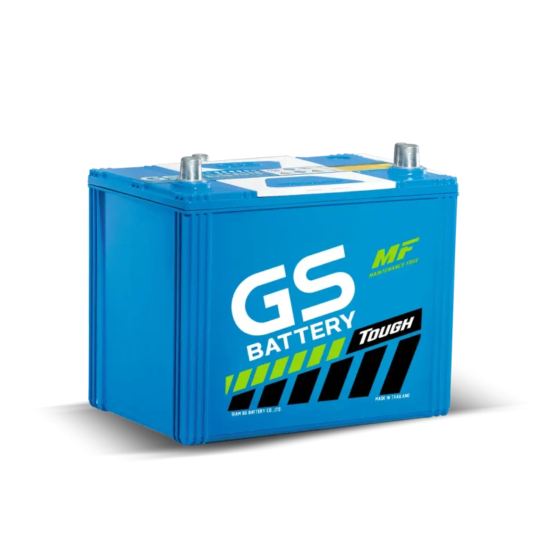 GS MFX90L/R