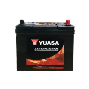 YUASA 50B24