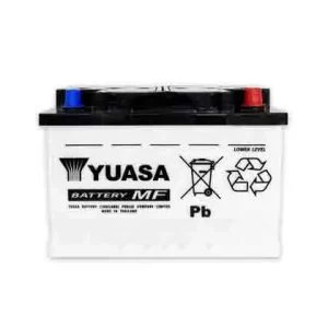 YUASA DIN75 LN3