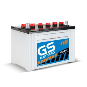 GS Extra 150L/R