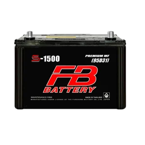 FB S1500
