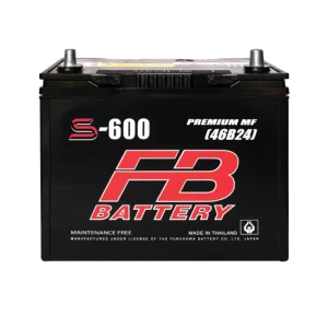 FB S600