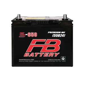 FB S650