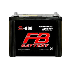 FB S800