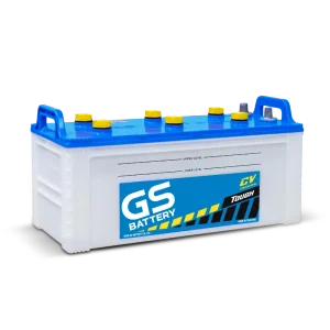 GS รุ่น N120